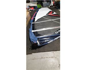 2023 Severne Gator - 7.5 metre