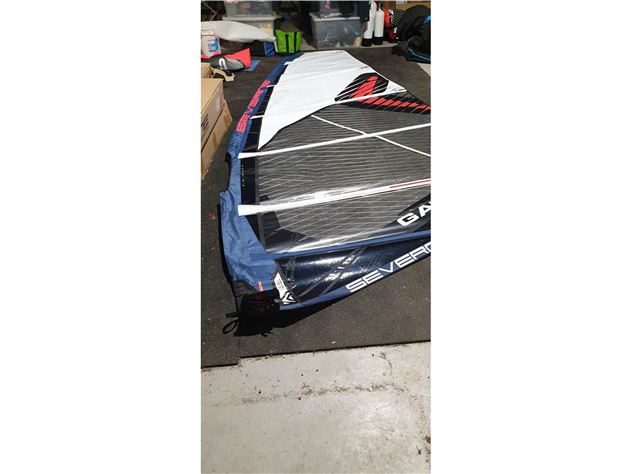 2023 Severne Gator - 7.5 metre