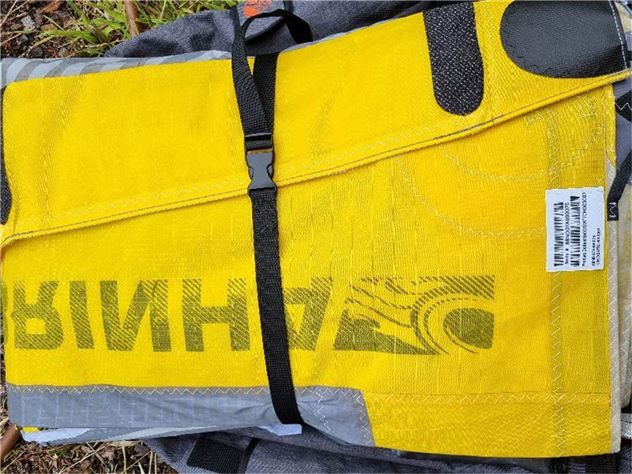 2019 Cabrinha Cabrinha Switch Blade - 7 metre