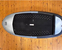 Konrad Wing Glidr 5' 0" foiling all foiling
