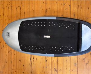 2022 Konrad Wing Glidr - 5' 0", 85 Litres