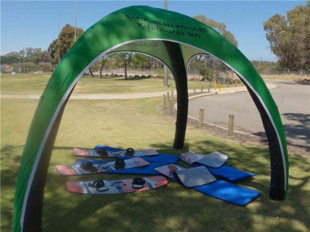 2025 Litewave Design New Litewave Carbon Wing And Kick S