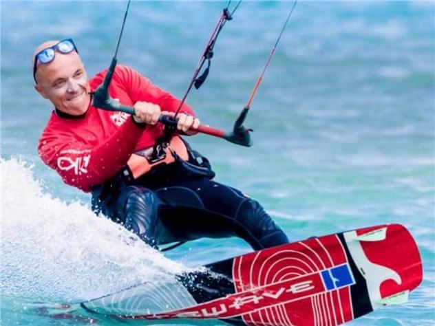 2025 Litewave Design New Litewave Carbon Wing And Kick S