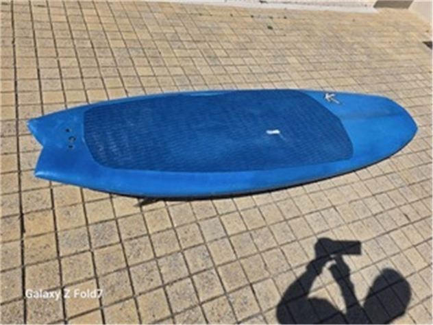 2021  Katana - 8' 9", 32 inches