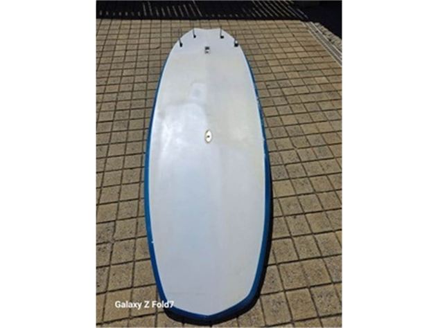 2021  Katana - 8' 9", 32 inches