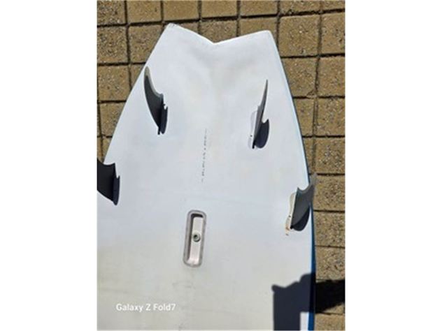 2021  Katana - 8' 9", 32 inches