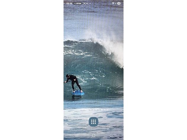 2021  Katana - 8' 9", 32 inches