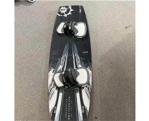 2018 Slingshot React - 135 cm