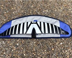 Armstrong Hs625, Hs232 Hs232v2 foiling all foiling