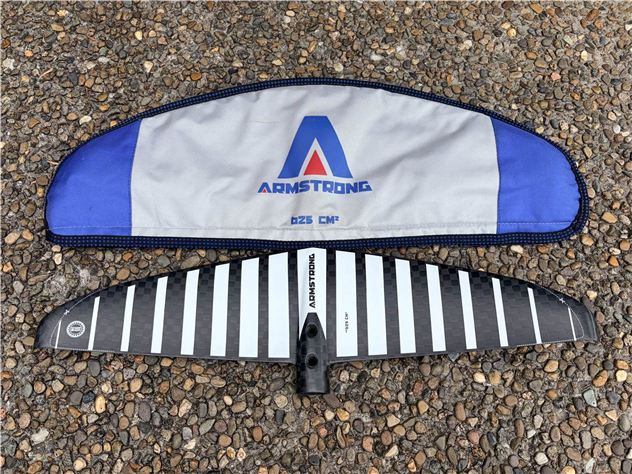 Armstrong Ha1080, Ha880, Hs625, Hs232 Hs232v2