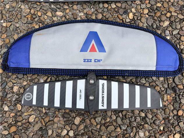 Armstrong Ha1080, Ha880, Hs625, Hs232 Hs232v2