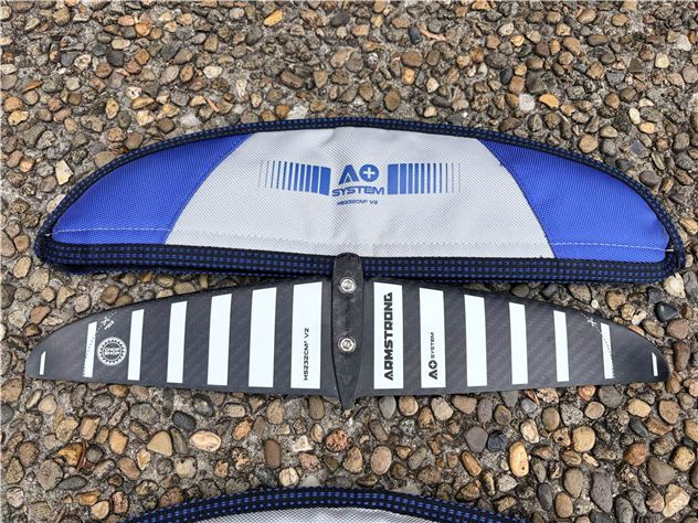 Armstrong Ha1080, Ha880, Hs625, Hs232 Hs232v2