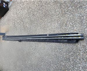 2024  Naish 460 100% Rdm Mast