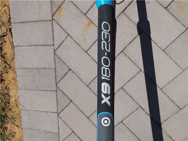 2022 Loft Sails Switchblade