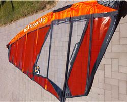 Loft Sails Switchblade windsurfing sail