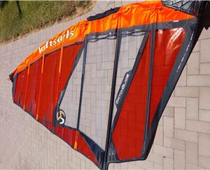 2022 Loft Sails Switchblade