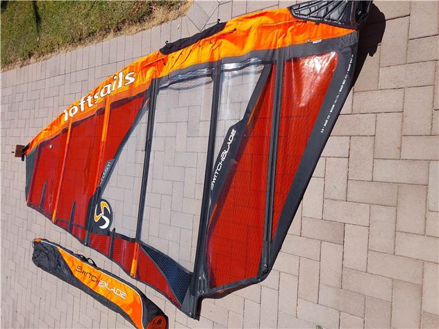 2022 Loft Sails Switchblade