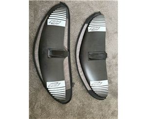 2021 Axis Surf Performance 760 Front Wing - 76 cm