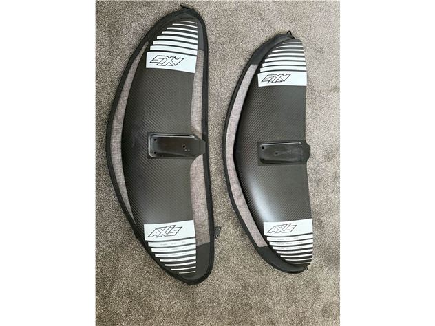 2021 Axis Surf Performance 760 Front Wing - 76 cm