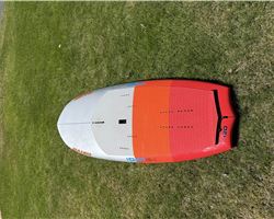 Naish Hover 228 cm foiling windsurfing foilboard