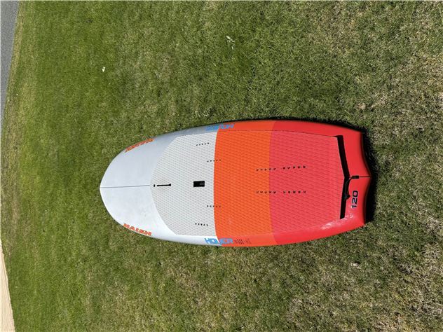 2019 Naish Hover - 228 cm