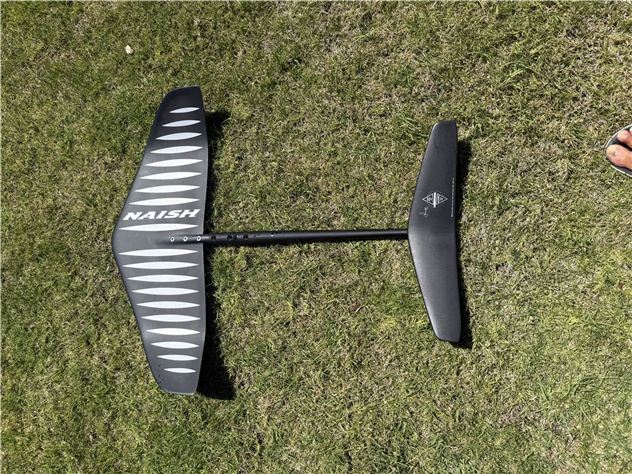 2019 Naish Hover - 228 cm