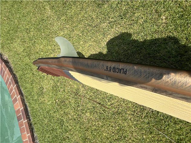 2024 Sunova Placid - 8' 6"