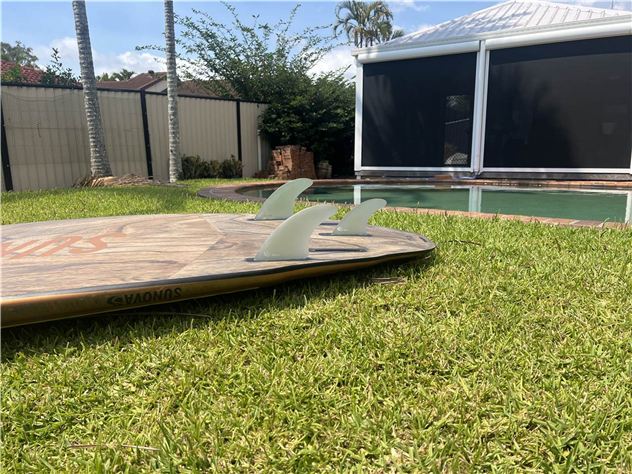 2024 Sunova Placid - 8' 6"