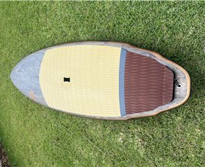 2024 Sunova Placid - 8' 6"