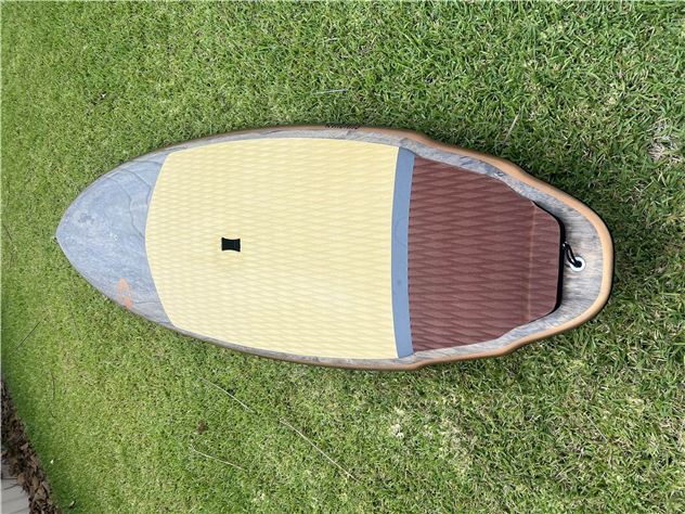 2024 Sunova Placid - 8' 6"