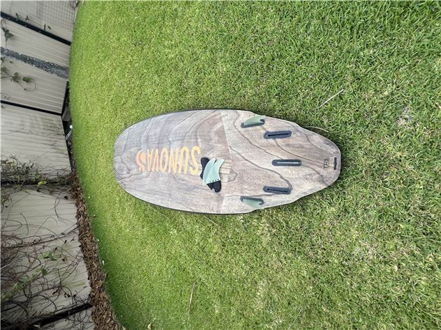 2024 Sunova Placid - 8' 6"