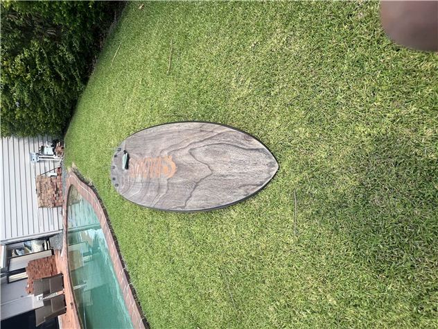 2024 Sunova Placid - 8' 6"