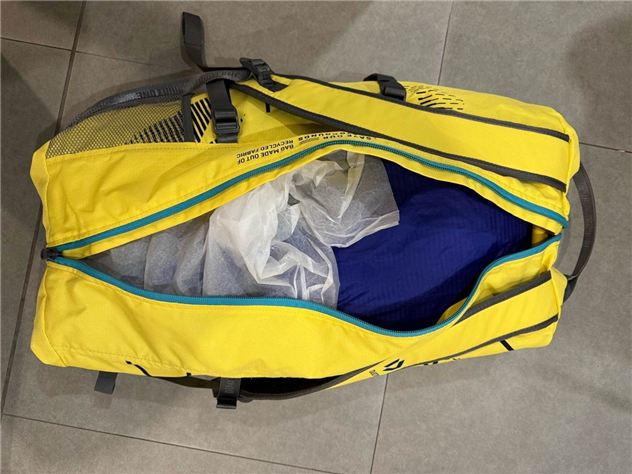 2025 Duotone Dice Sls - 12 metre