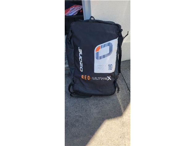 2024 Ozone Reo Ultra X - 10 metre