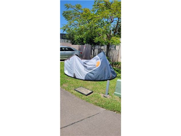 2024 Ozone Reo Ultra X - 10 metre