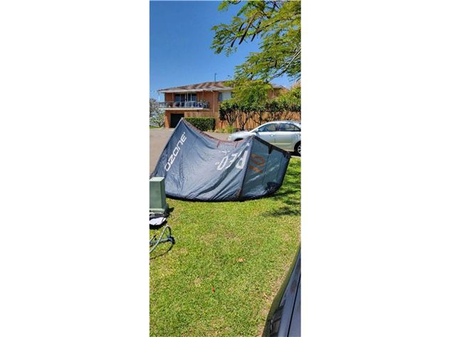 2024 Ozone Reo Ultra X - 10 metre