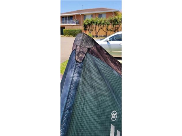 2024 Ozone Reo Ultra X - 10 metre