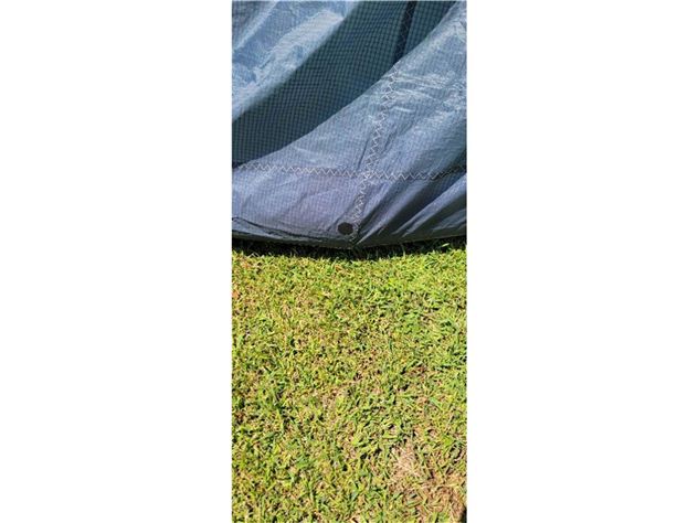 2024 Ozone Reo Ultra X - 10 metre