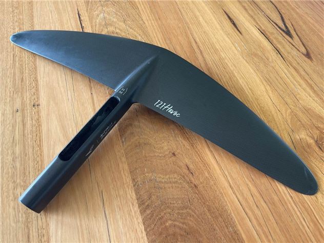 2024 Lift Foils Havoc 121