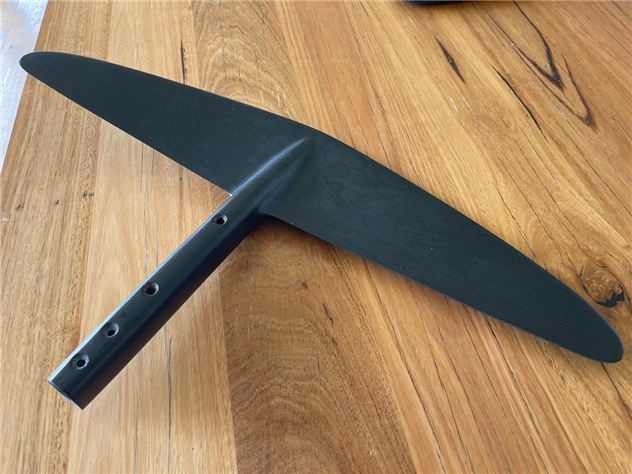 2024 Lift Foils Havoc 121