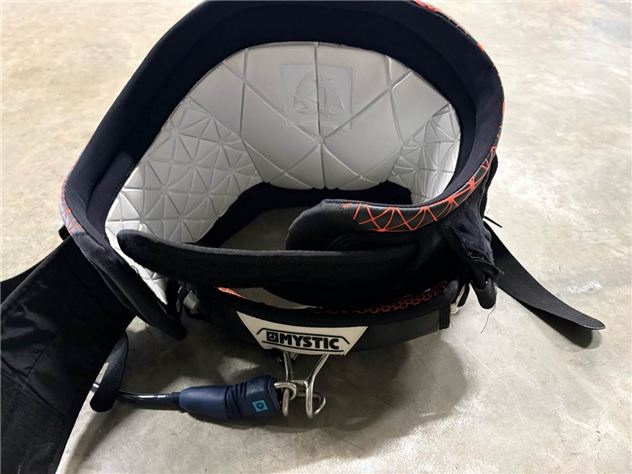 2019 Eleveight Kites Ws11 Ws9 Ws7- 3 X Kites + Everything - 11 metre