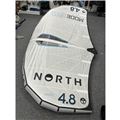 2025 North Mode Pro + Boom - 4.8 metre - 0