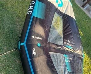 2021 Duotone Slick - 5.5 metre