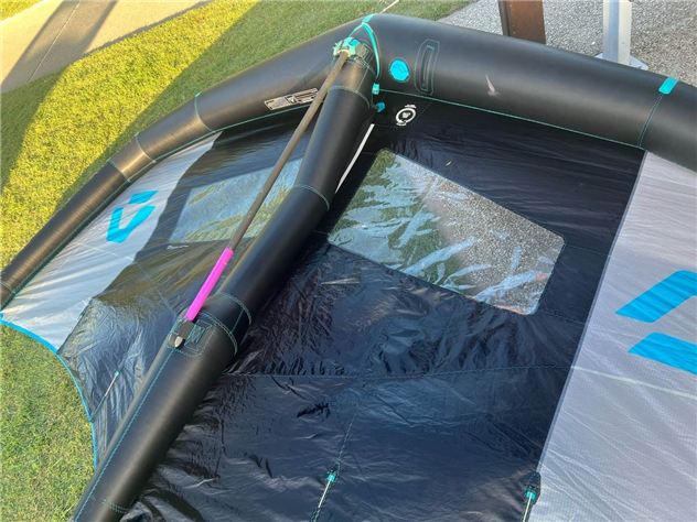 2021 Duotone Slick - 5.5 metre