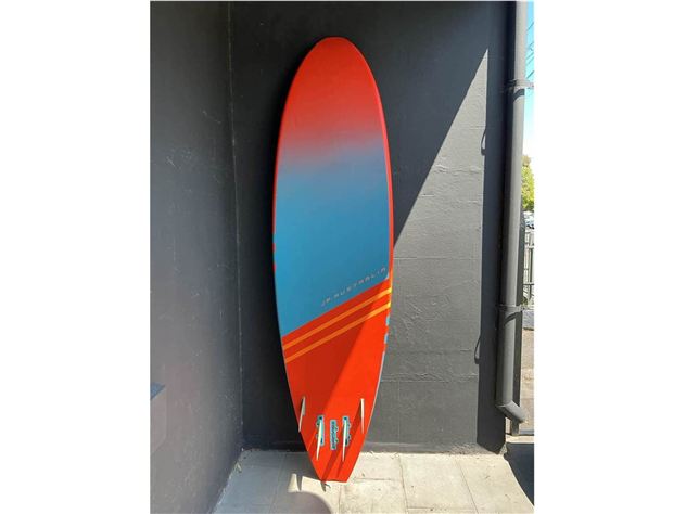 2023 JP Australia Magic Wave - 222 cm, 82 litres