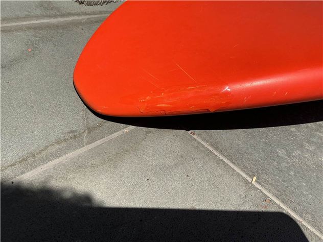 2023 JP Australia Magic Wave - 222 cm, 82 litres