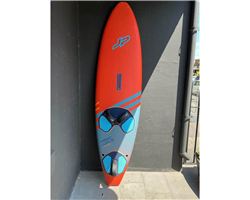 JP Australia Magic Wave 82 litre 222 cm windsurfing board