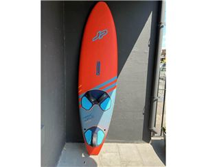2023 JP Australia Magic Wave - 222 cm, 82 litres