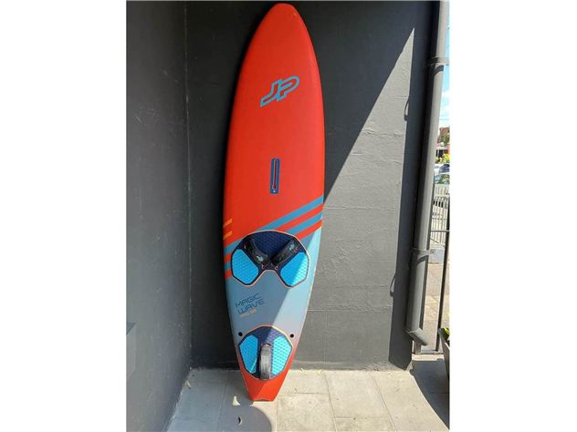 2023 JP Australia Magic Wave - 222 cm, 82 litres