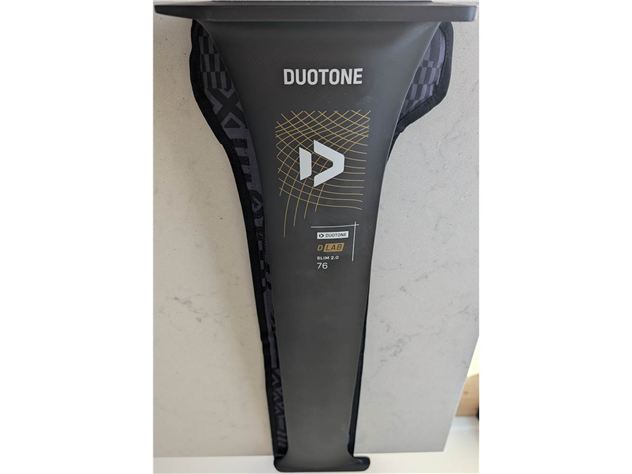 2025 Duotone Duotone 76Cm Mast 2.0 D/Lab - 76 cm